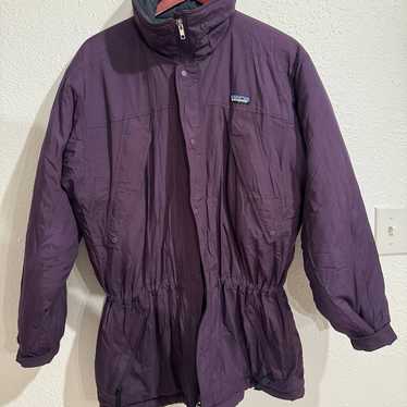 Vintage Patagonia Insulated Jacket size S women - image 1