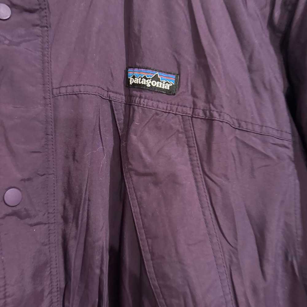 Vintage Patagonia Insulated Jacket size S women - image 4