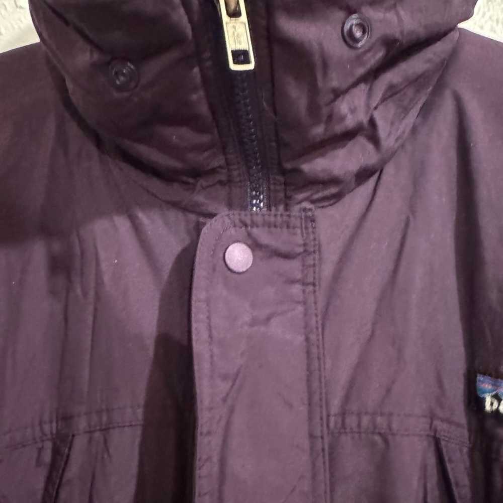 Vintage Patagonia Insulated Jacket size S women - image 5