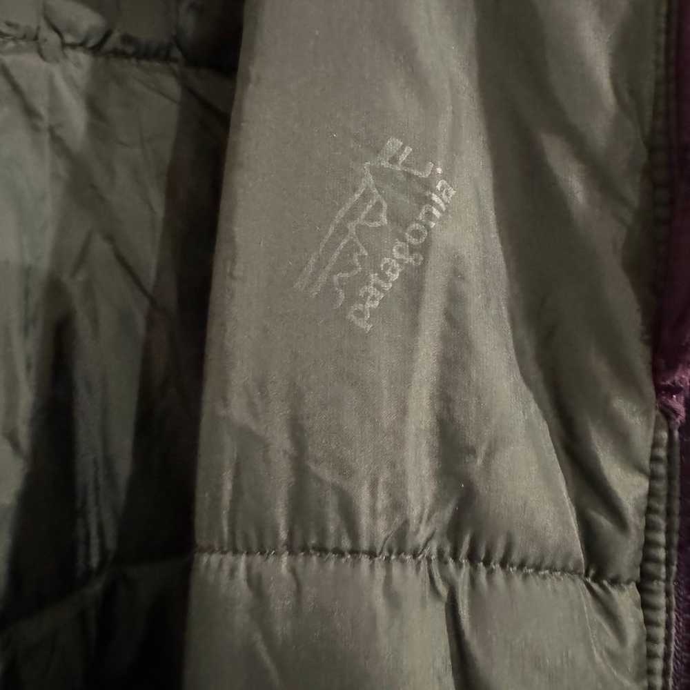 Vintage Patagonia Insulated Jacket size S women - image 7