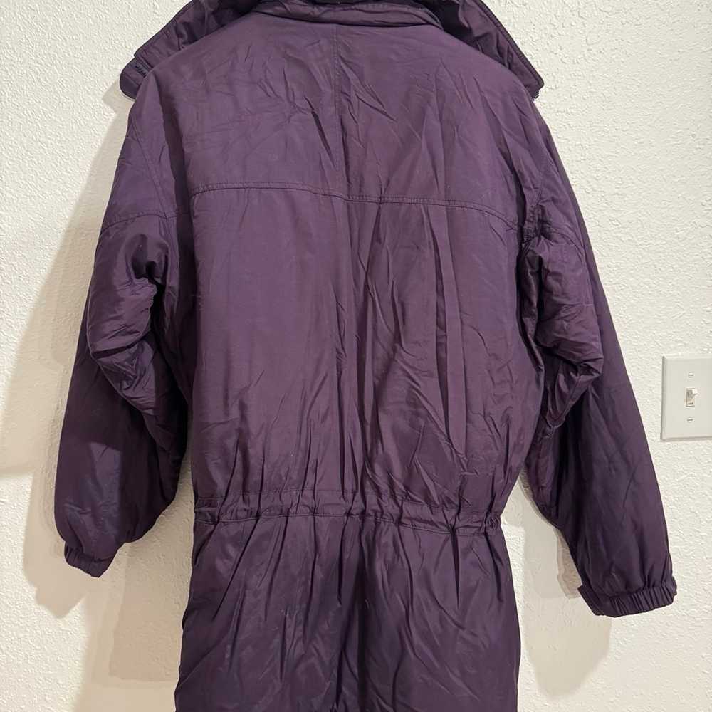 Vintage Patagonia Insulated Jacket size S women - image 9