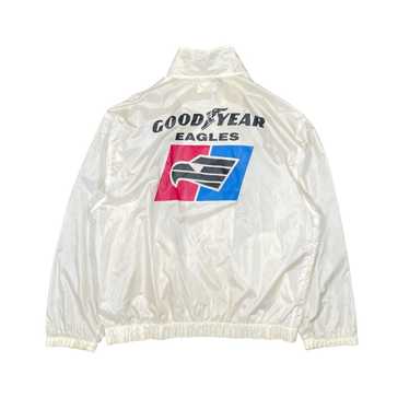 Honda × Nismo × Vintage Vintage 1980 Goodyear Eag… - image 1