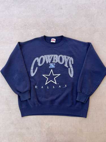 NFL × Streetwear × Vintage Vintage 90’s Dallas Co… - image 1