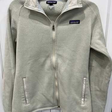 Women's Better Sweater Fleece Jacket - image 1