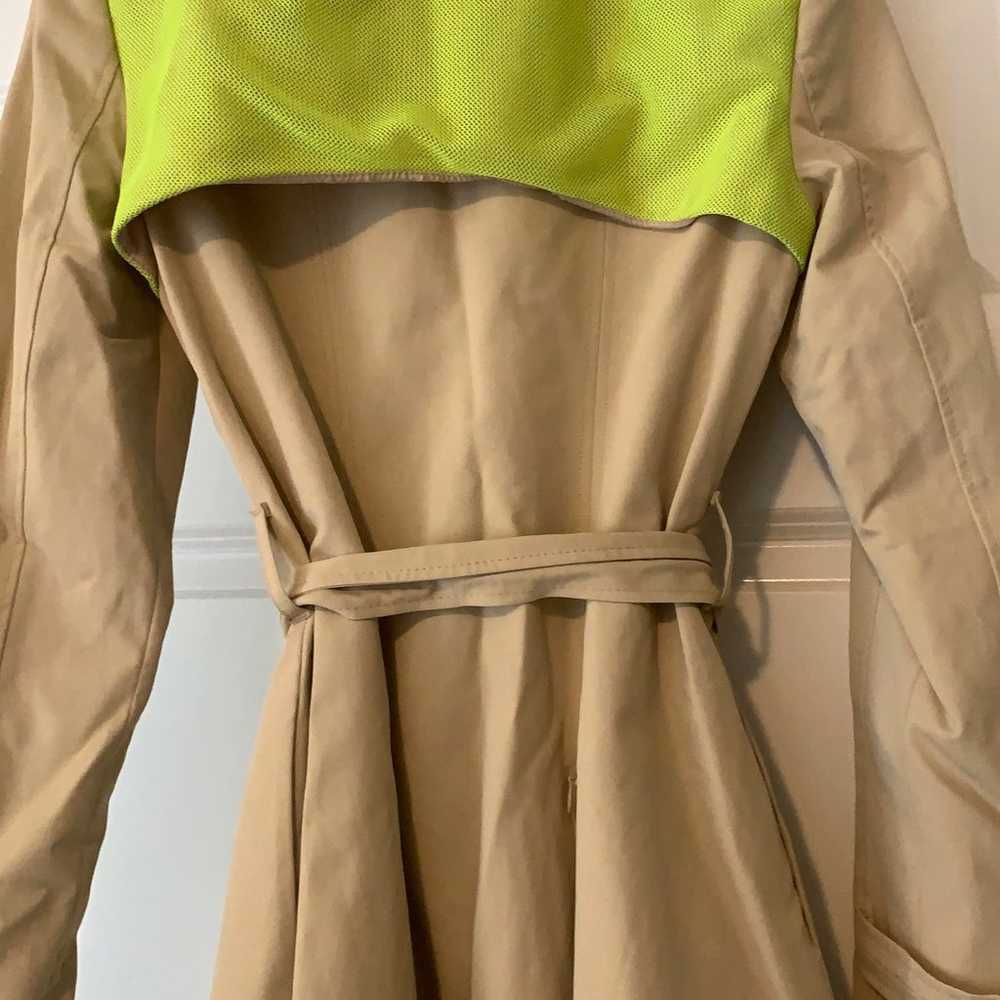 Bebe Trench - image 5