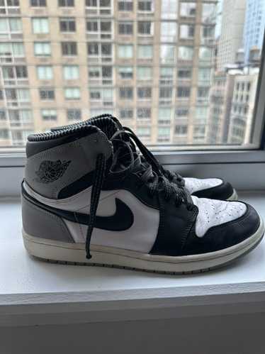 Jordan Brand 2014 Air Jordan 1 Retro High OG Baron