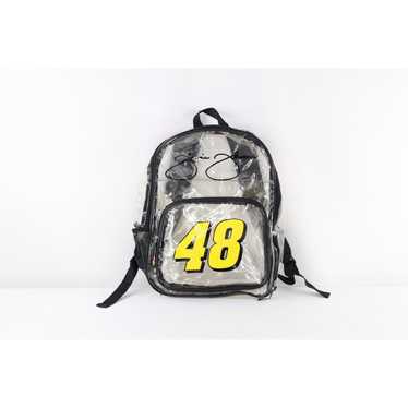 Streetwear × Vintage Vintage NASCAR Distressed Ji… - image 1