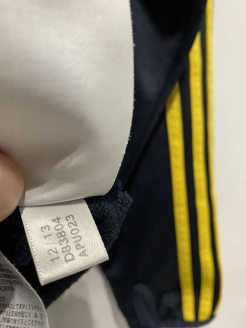 Adidas × Soccer Jersey × Very Rare Sweden adidas … - image 3