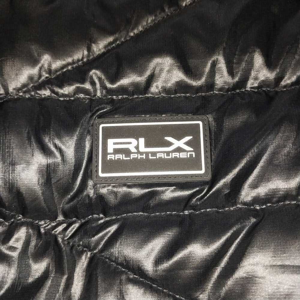 RLX coat - image 5