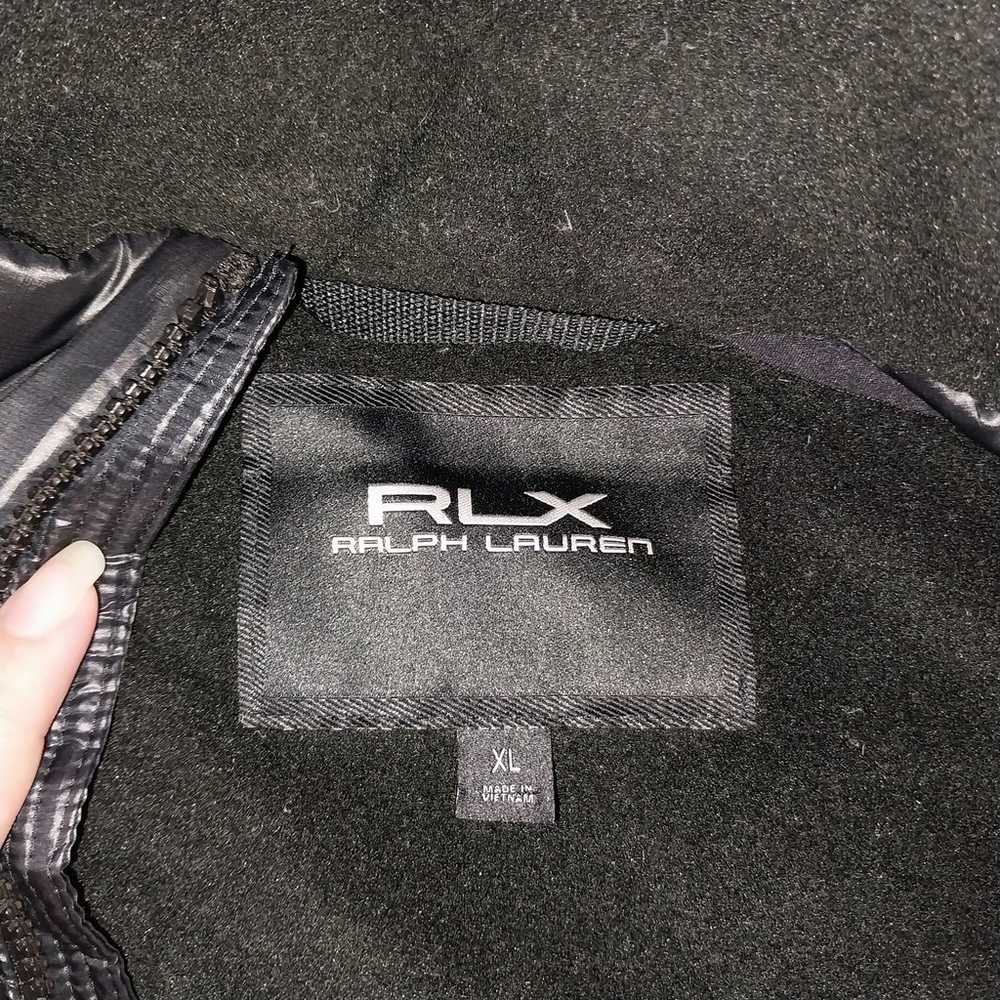 RLX coat - image 7