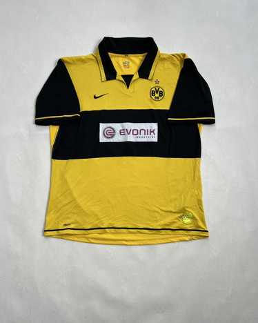 Nike × Soccer Jersey Nike Borussia Dortmund BVB 20