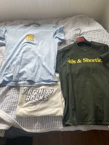 Streetwear Skate clothes LOT OF 3