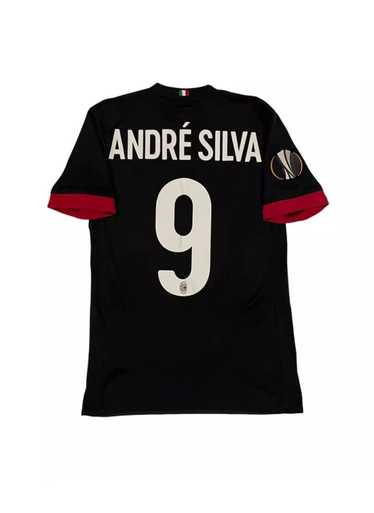 Adidas × Soccer Jersey Adidas 2017/18 Andre Silva 