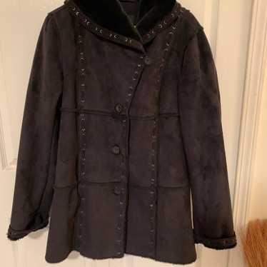 Dennis basso coat