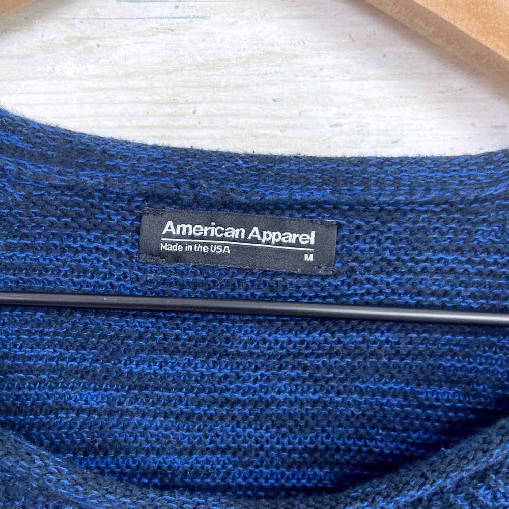 American Apparel American Apparel Raglan Sweater … - image 5