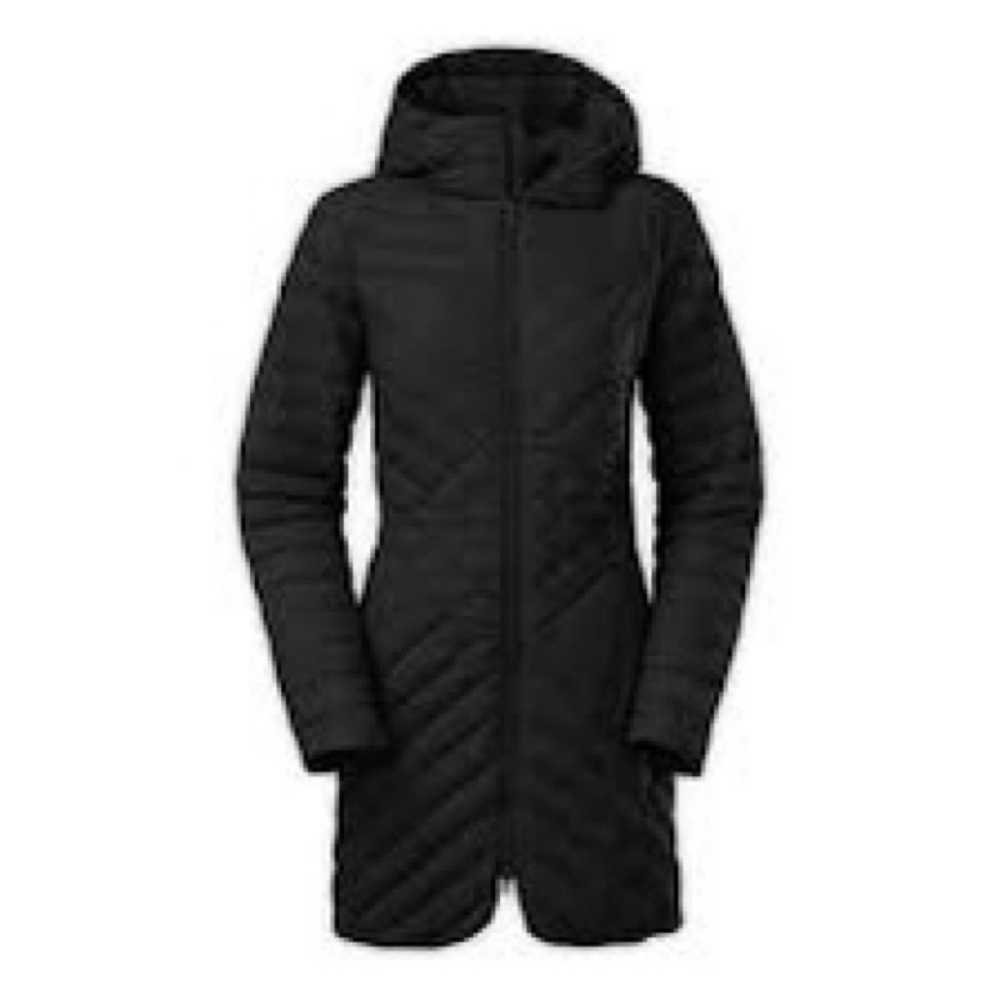 The North Face Down Parka - image 3