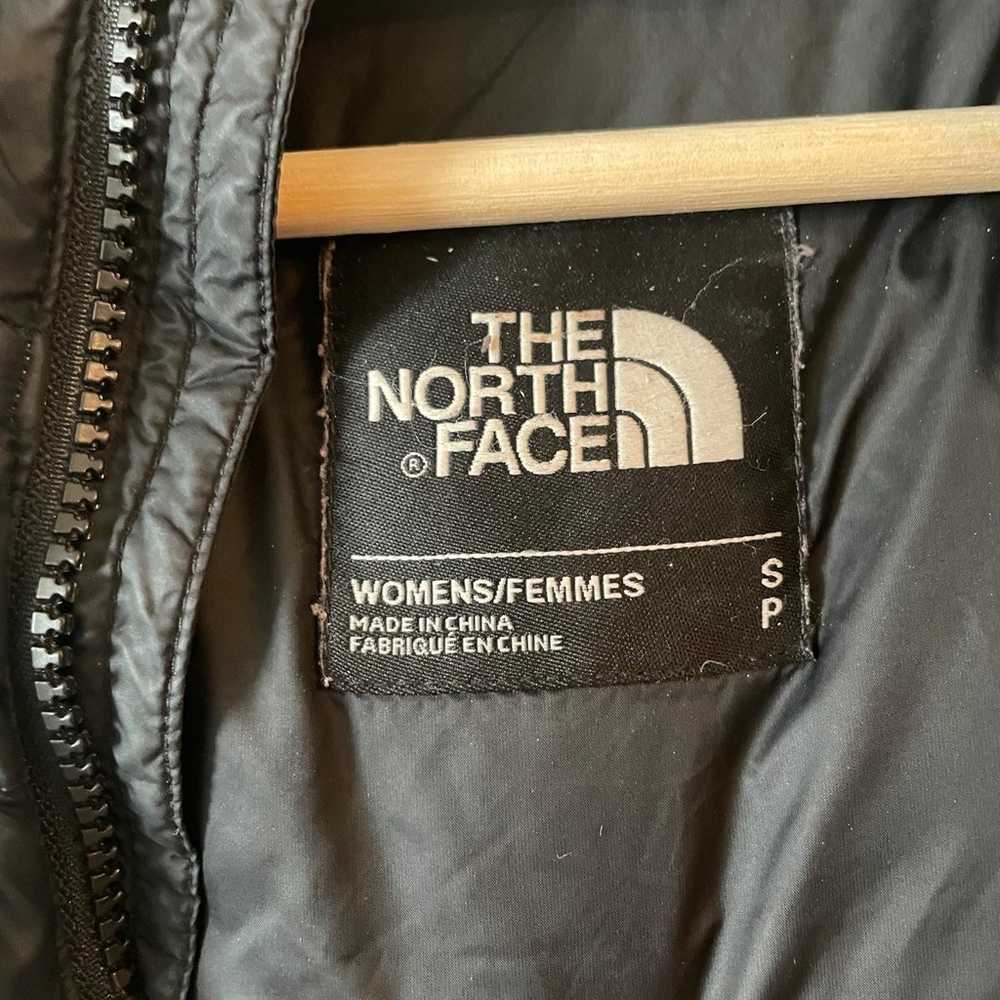 The North Face Down Parka - image 8