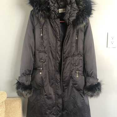 Diomi luxury Coat - image 1