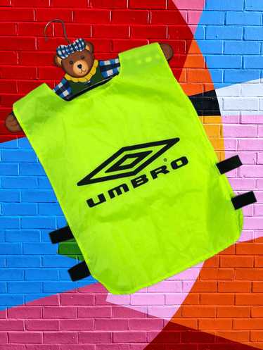 Archival Clothing × Umbro × Vintage Vintage Balen… - image 1