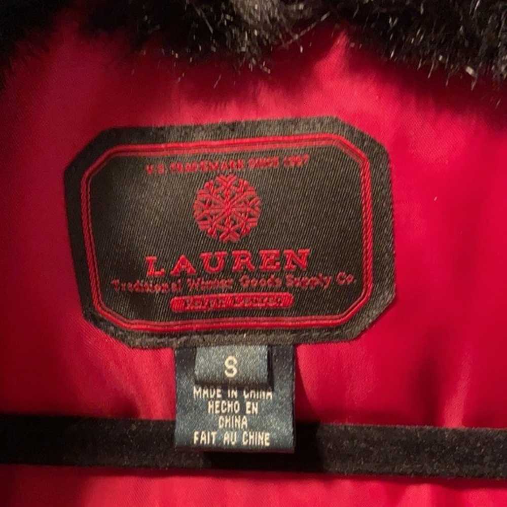 Ralph Lauren Traditional Winter Goods Insulated W… - image 6