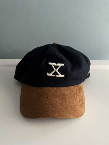 Stones Throw Knxwledge x Stones Throw Records Hat