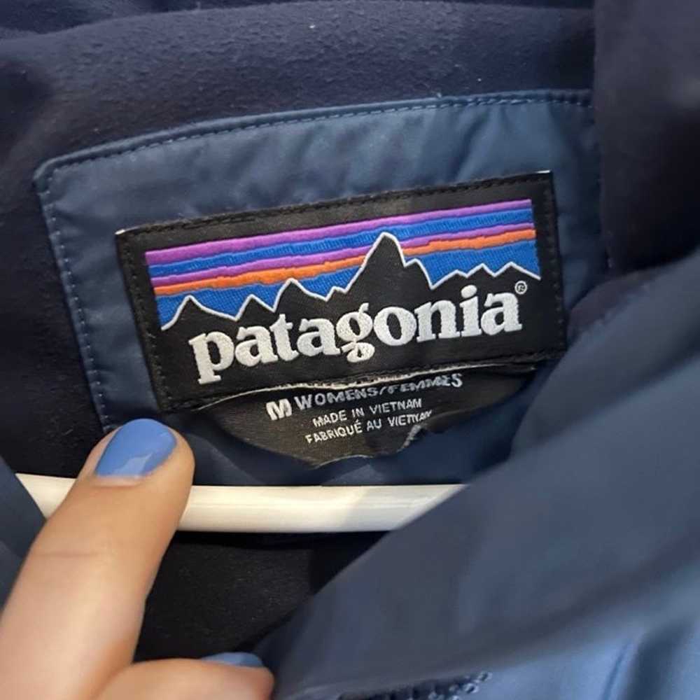 Patagonia Jacket - image 4