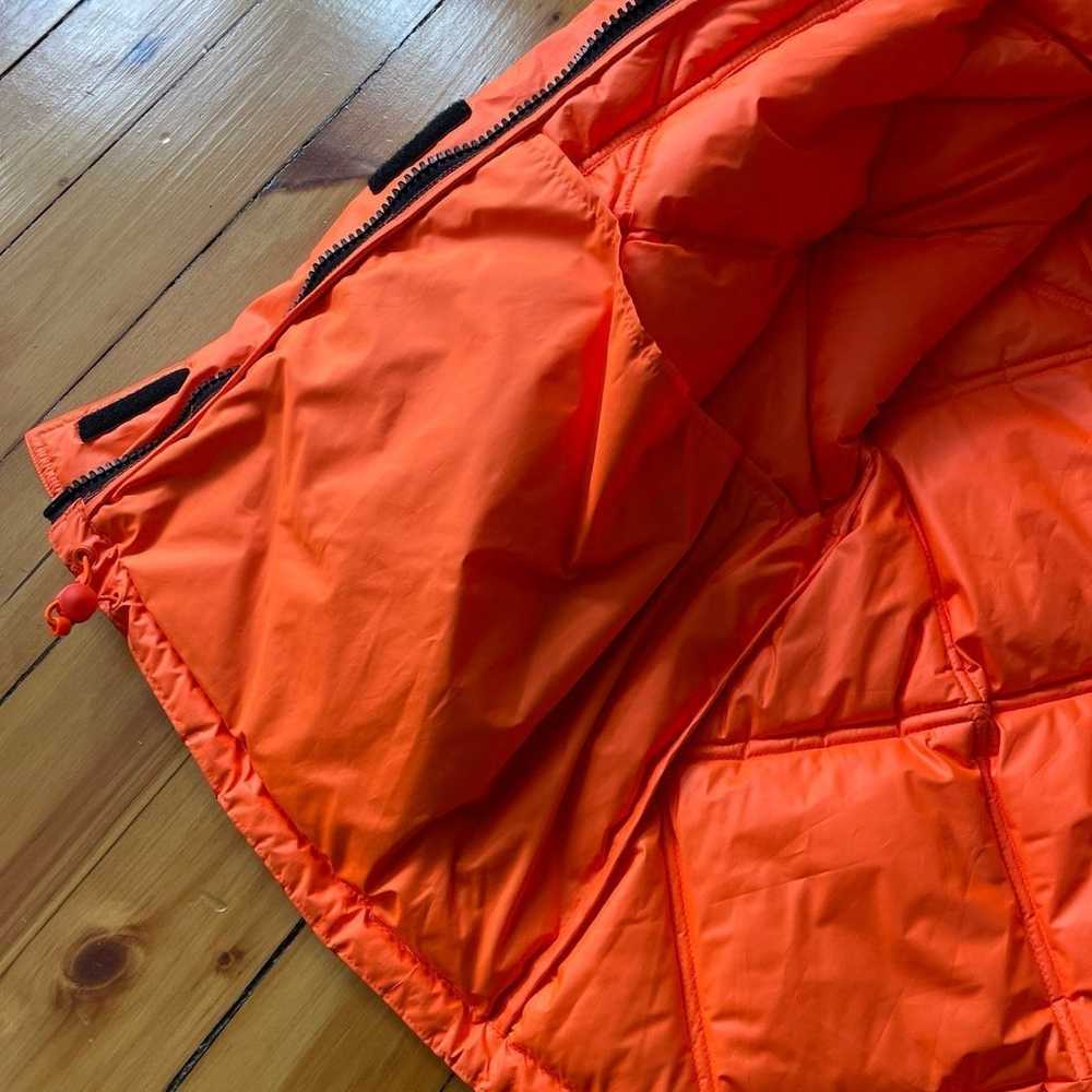 Adidas by Stella McCartney Orange 2-in-1 Converti… - image 10