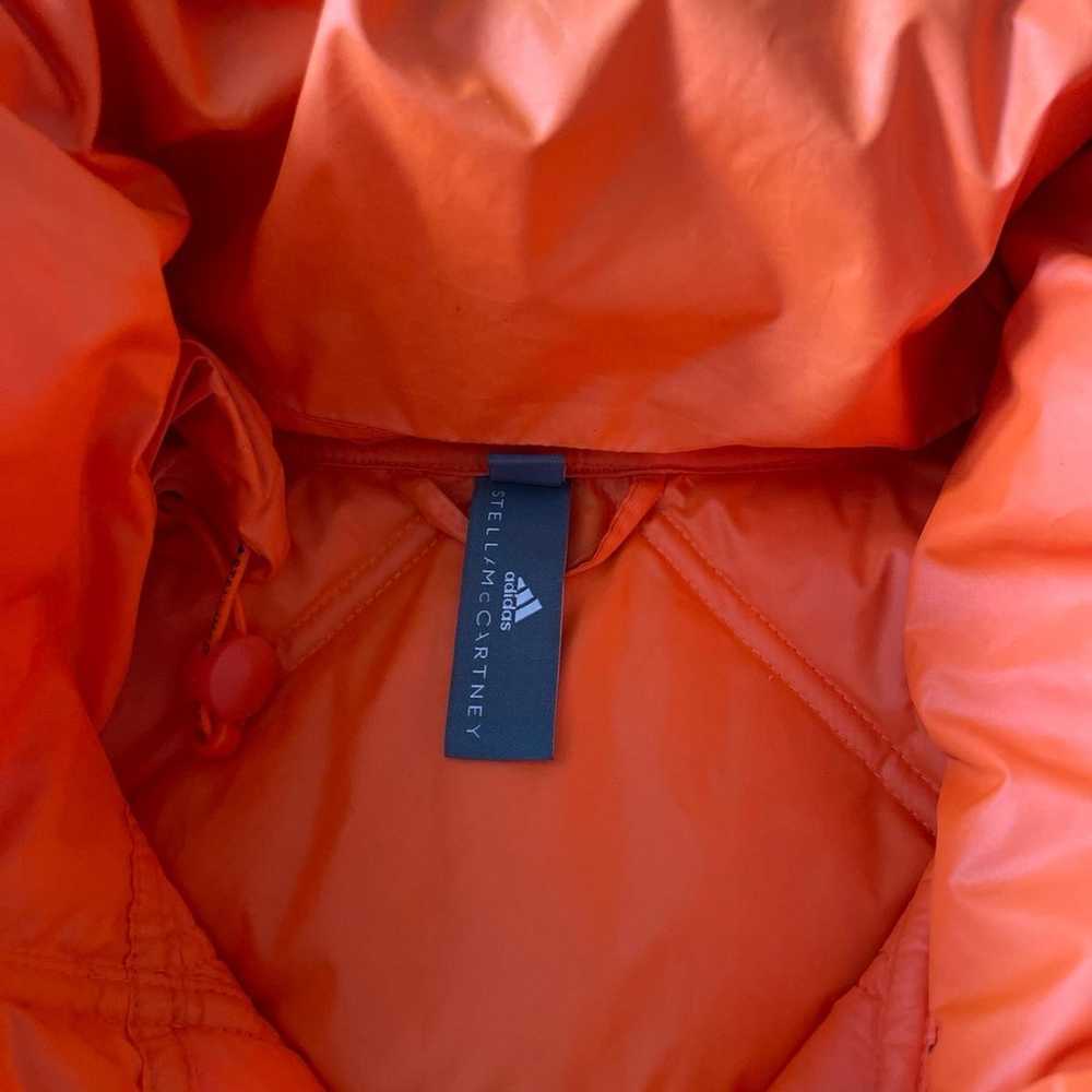 Adidas by Stella McCartney Orange 2-in-1 Converti… - image 7