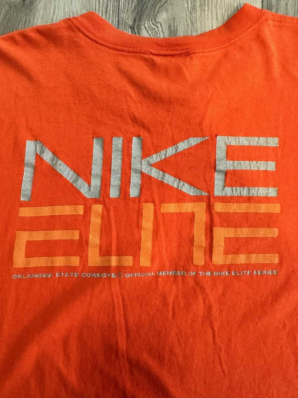 Nike × Vintage Vintage Oklahoma State “Simply The… - image 4