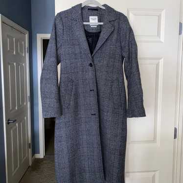 Abercrombie Wool Coat - image 1