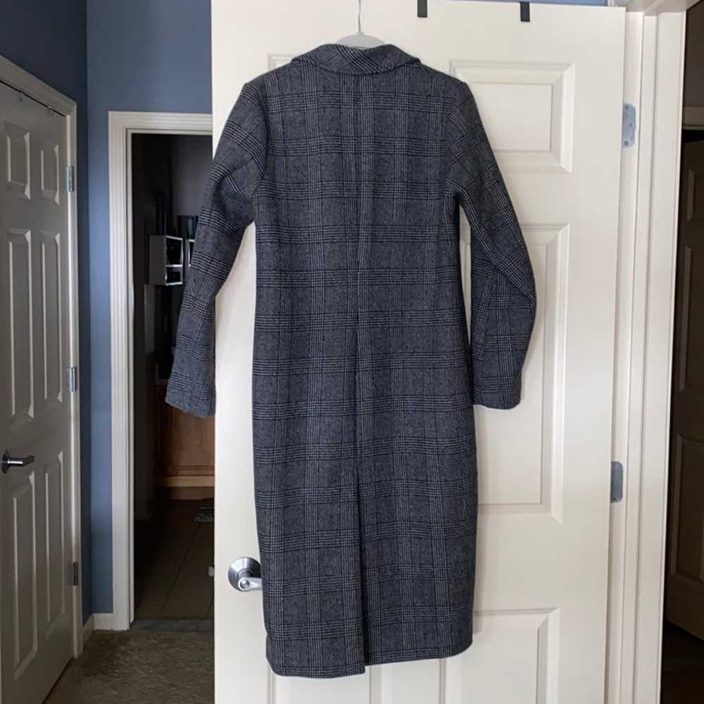 Abercrombie Wool Coat - image 2