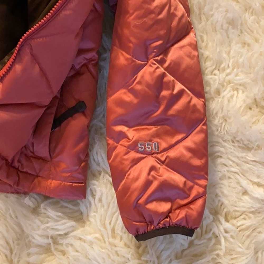 North Face Puffy jacket - Like New! - image 6