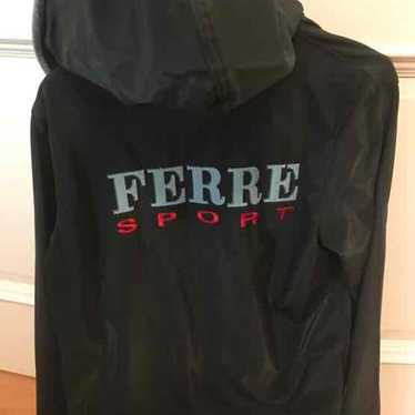 Gian Franco Ferre sport jacket