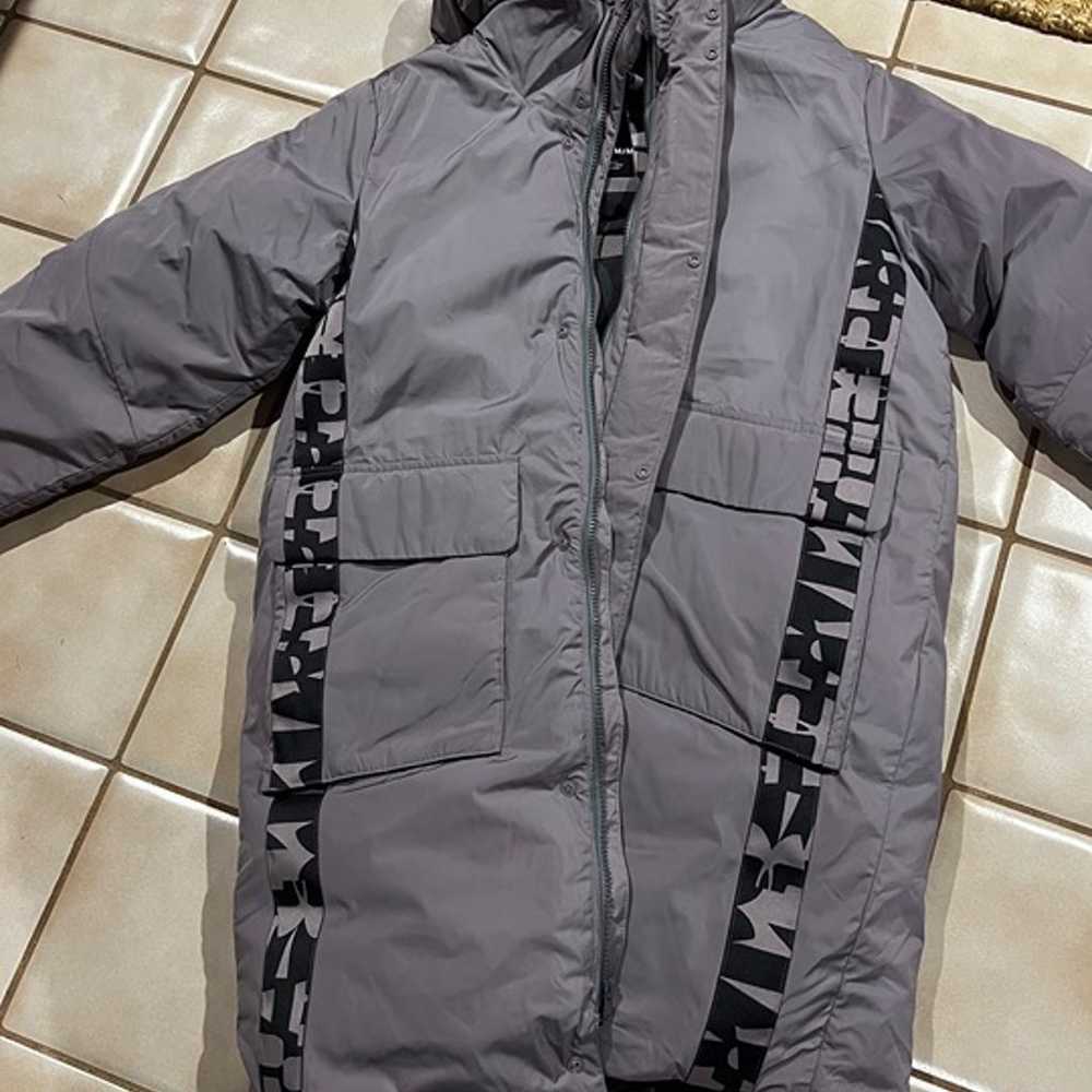 Women’s Under Armour Recovery Winter Coat - image 1