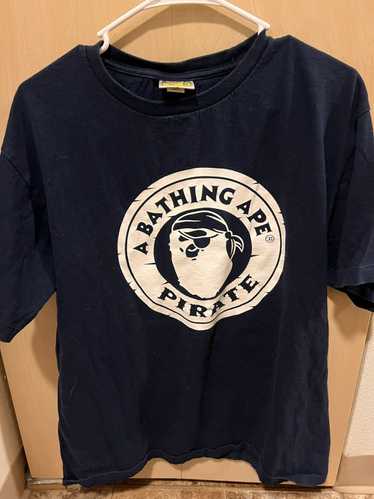 Bape BAPE Pirate Tee