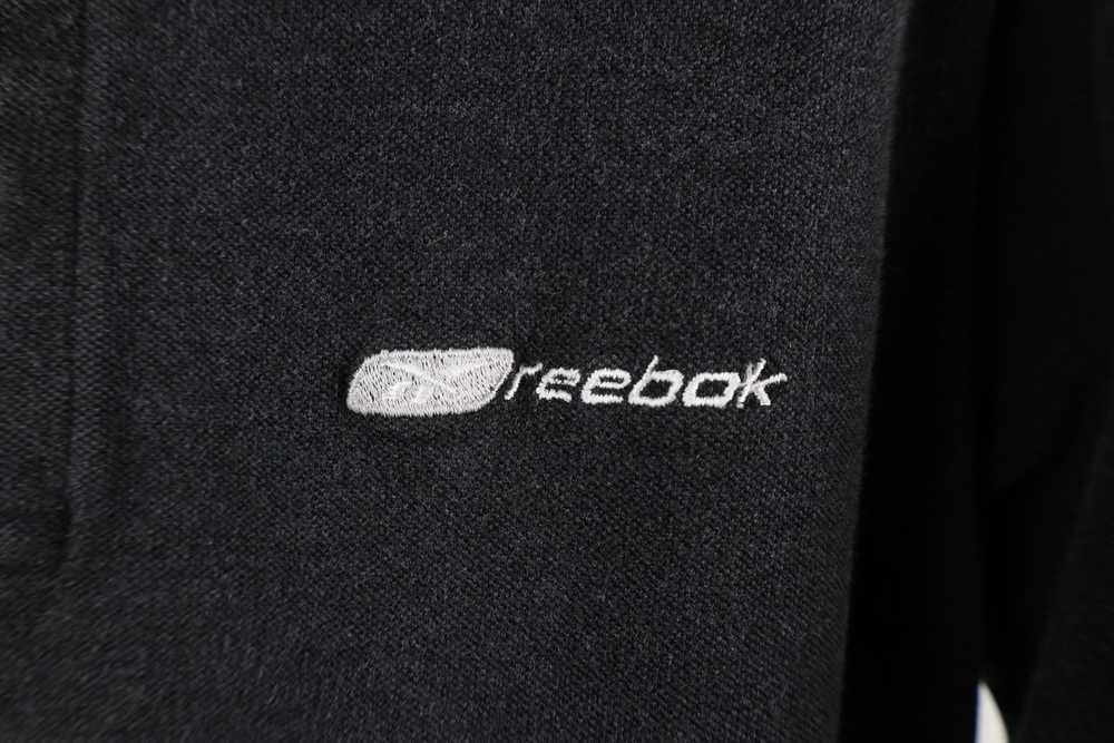 Reebok × Vintage Vintage 90s Reebok Spell Out Col… - image 4