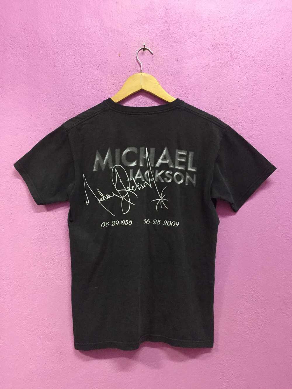 Fruit Of The Loom × Michael Jackson Micheal Jacks… - image 2