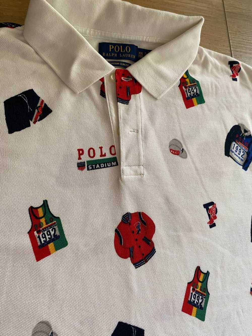 Polo Ralph Lauren × Streetwear × Vintage Polo Ral… - image 4