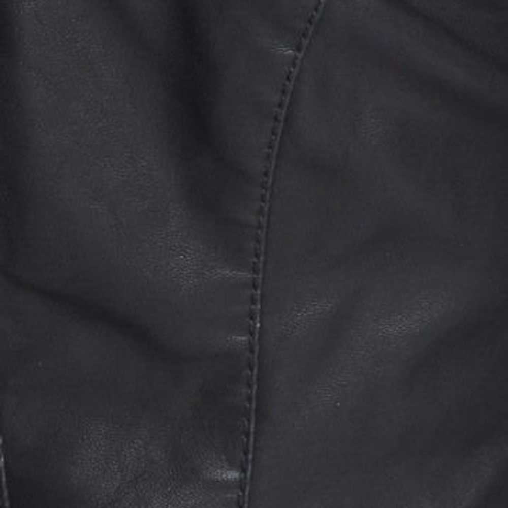 BLANK NYC Faux Leather Jacket - image 5