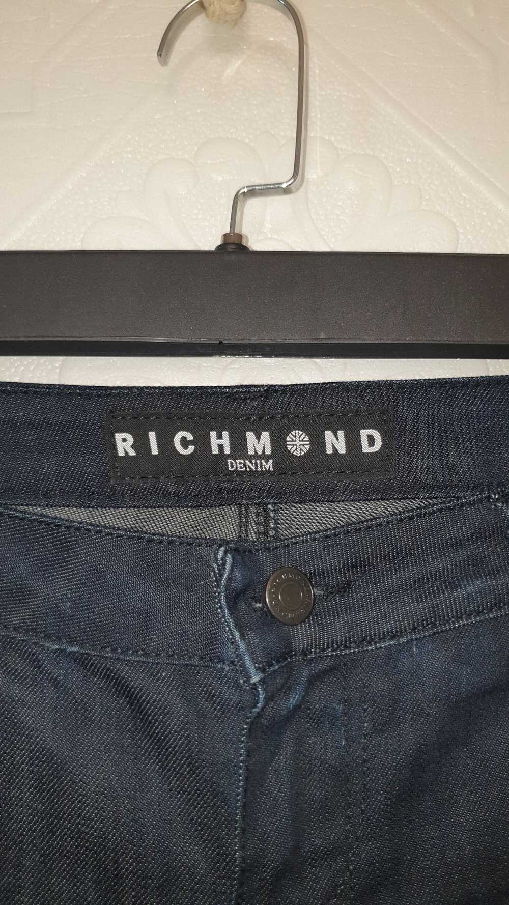 John Richmond × Richmond Denim × Streetwear RICHM… - image 3