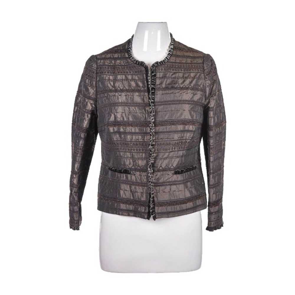 Sunny Choi Jackets 14 Brown - image 1