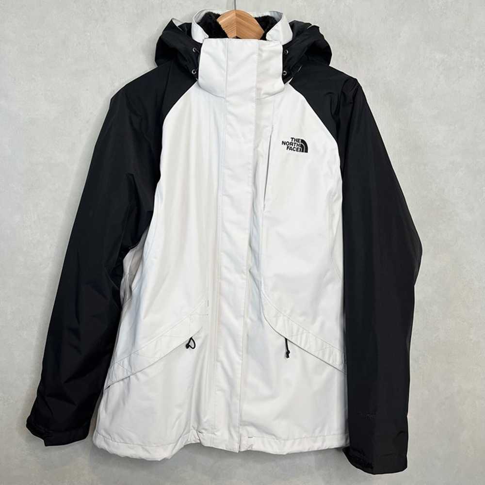 The North Face Women's Large Osito TriClimate 3 i… - image 1