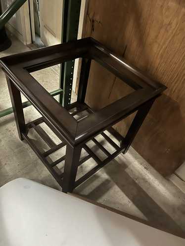 Other Wooden Table Frame - image 1