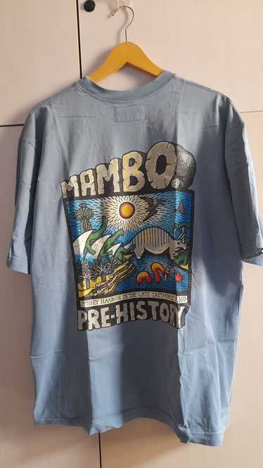 Archival Clothing × Mambo × Streetwear Vintage Mam