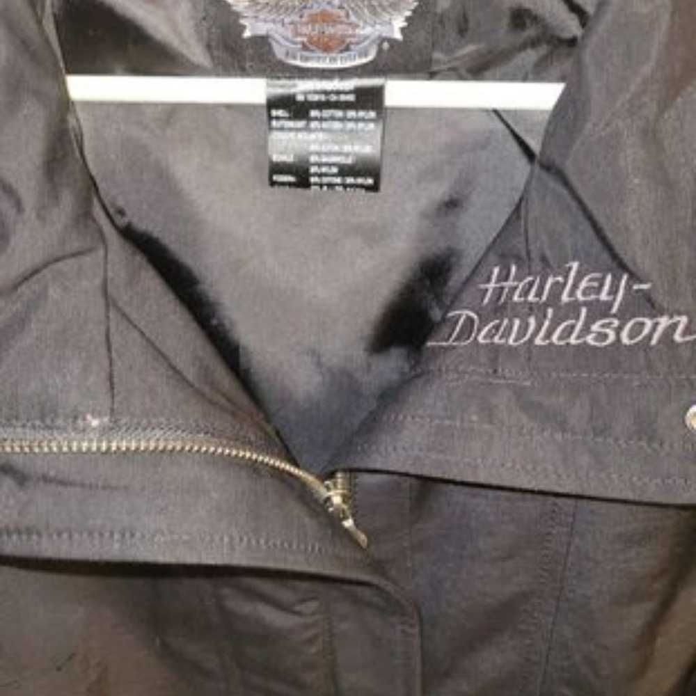 Harley-Davidson jacket - image 1