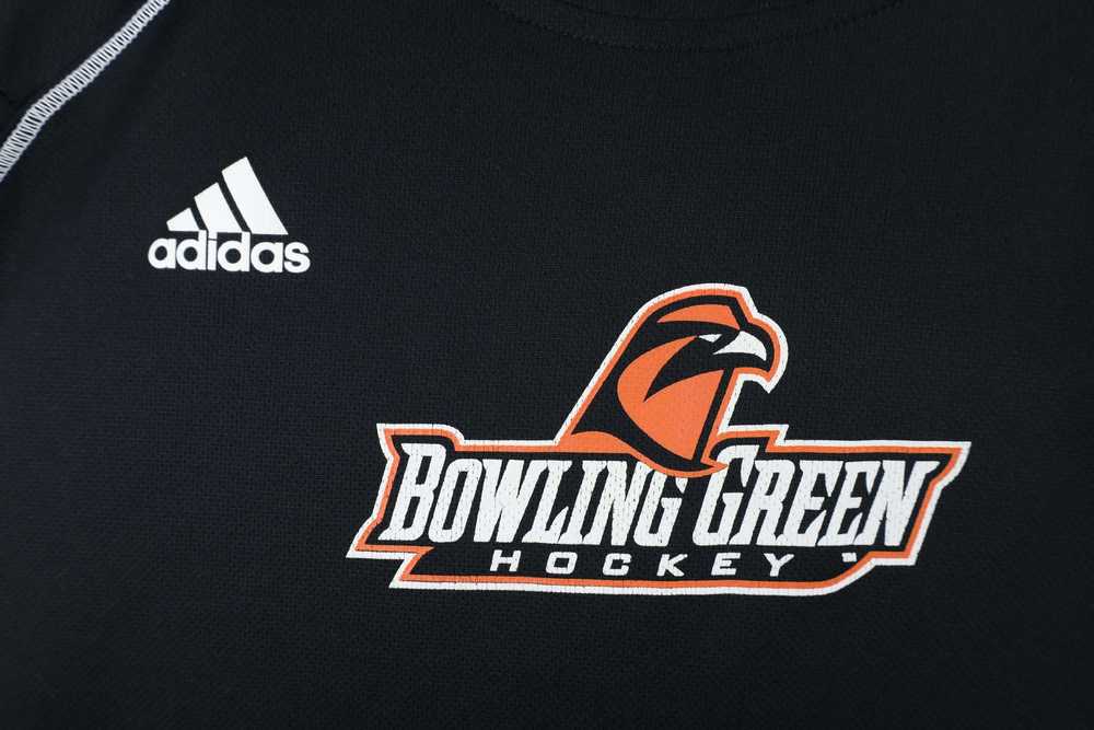 Adidas × Vintage Adidas Bowling Green State Unive… - image 4