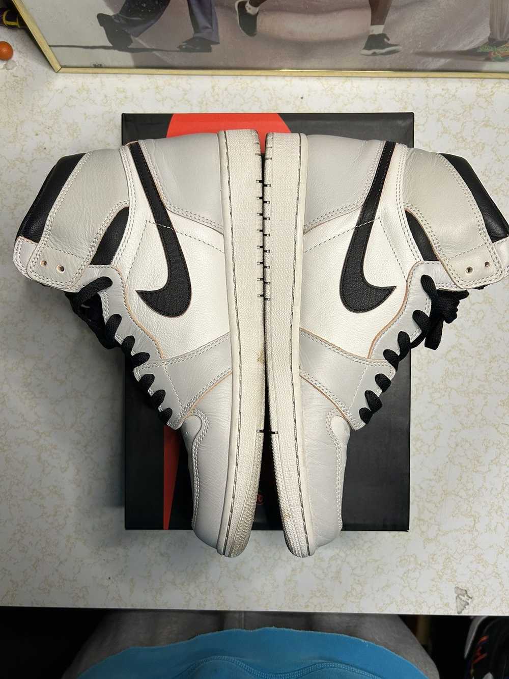 Jordan Brand Air Jordan 1 Retro High SB Light Bon… - image 3