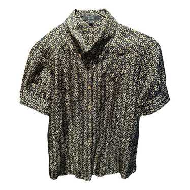 Gucci Silk shirt - image 1