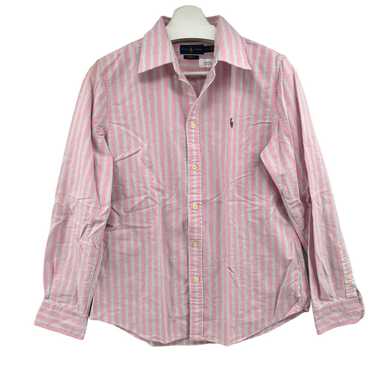 Ralph Lauren Ralph Lauren Button Down Shirt Custo… - image 1