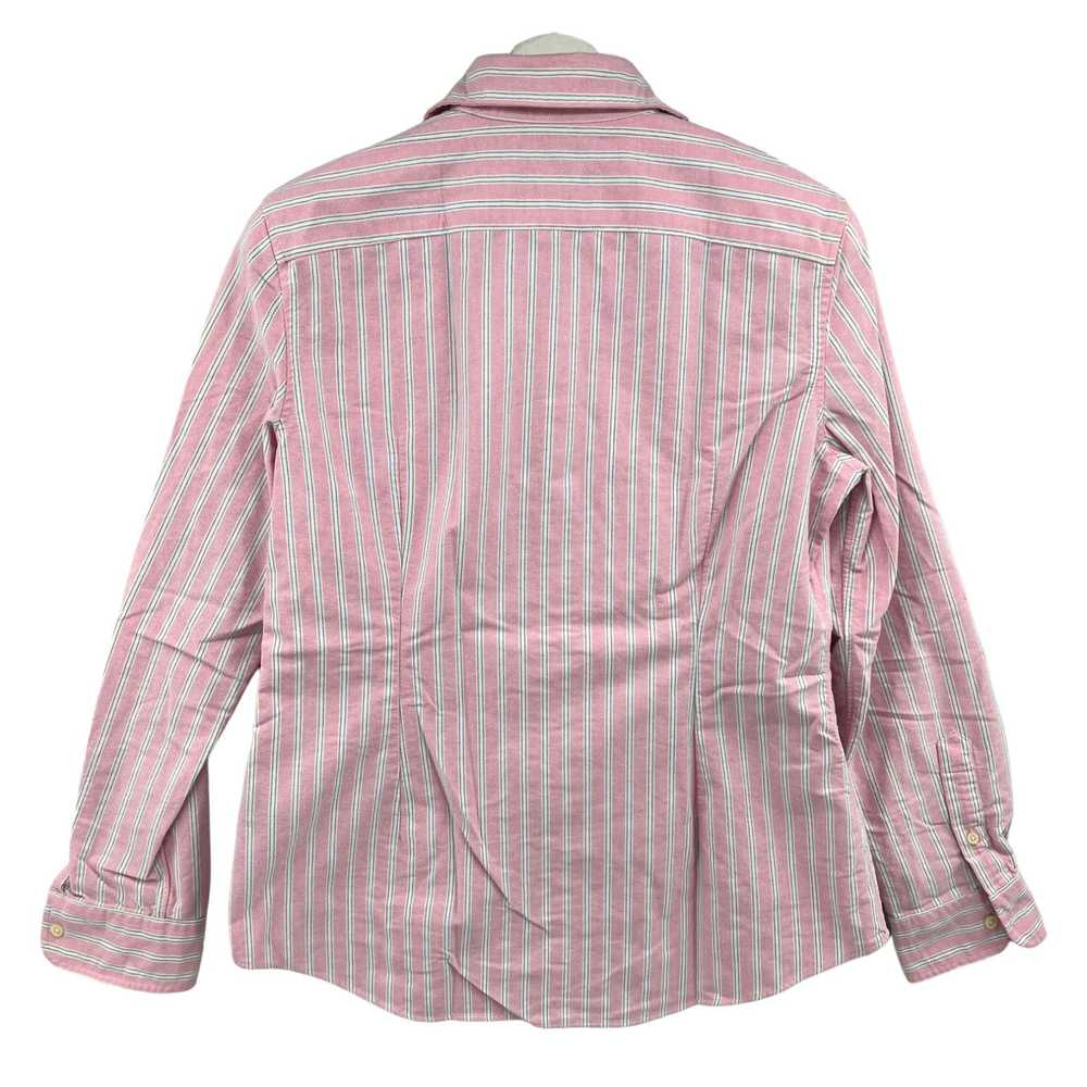 Ralph Lauren Ralph Lauren Button Down Shirt Custo… - image 2
